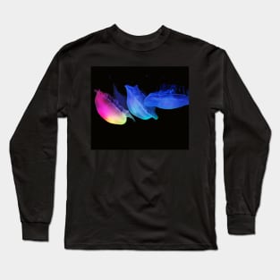 Jellyfish Long Sleeve T-Shirt